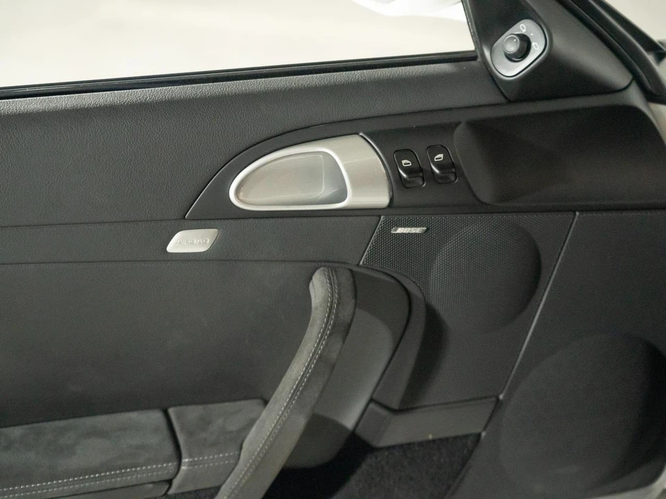 2012 Porsche 997 Carrera GTS - Image 17 of 25
