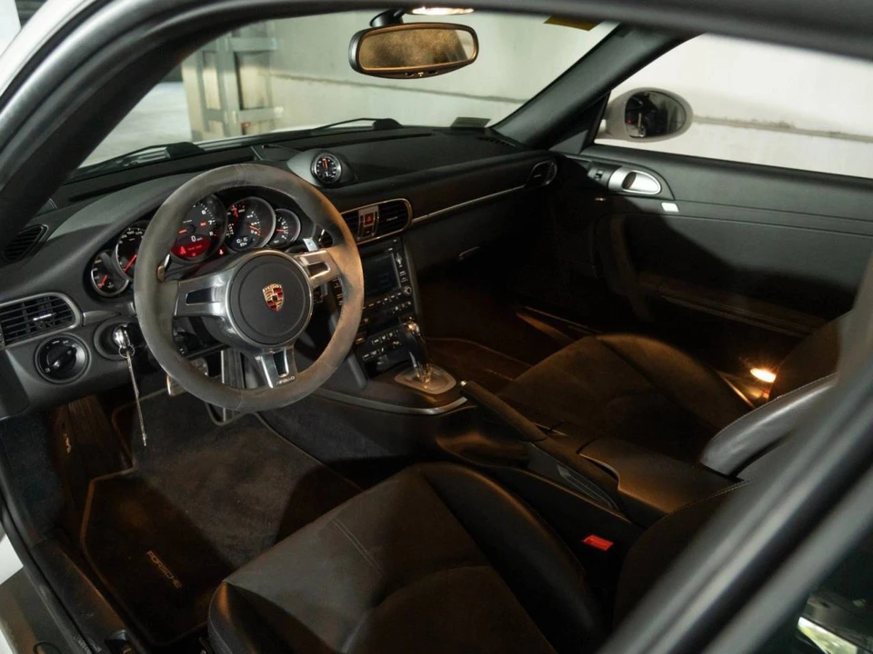 2012 Porsche 997 Carrera GTS - Image 4 of 5