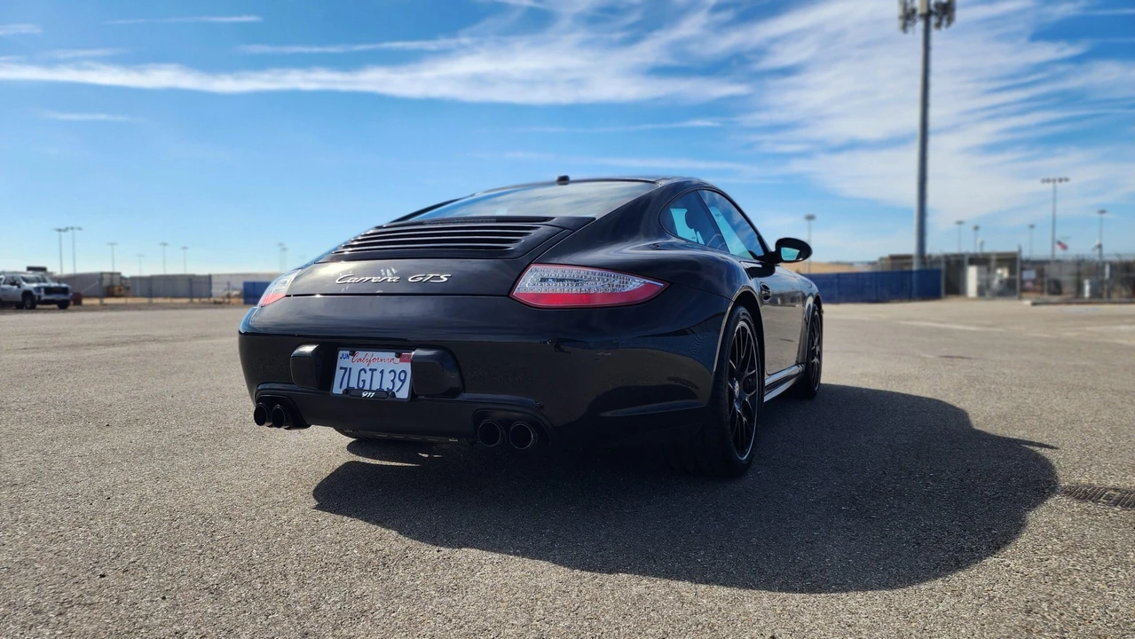 2012 Porsche 997 Carrera GTS - Image 13 of 31