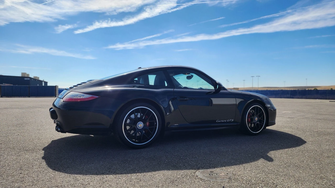 2012 Porsche 997 Carrera GTS - Image 15 of 31