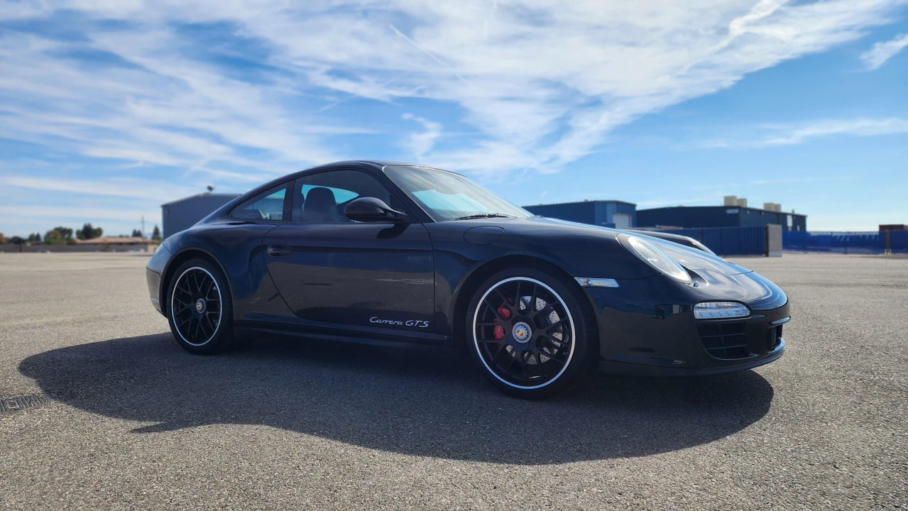 2012 Porsche 997 Carrera GTS - Image 18 of 31