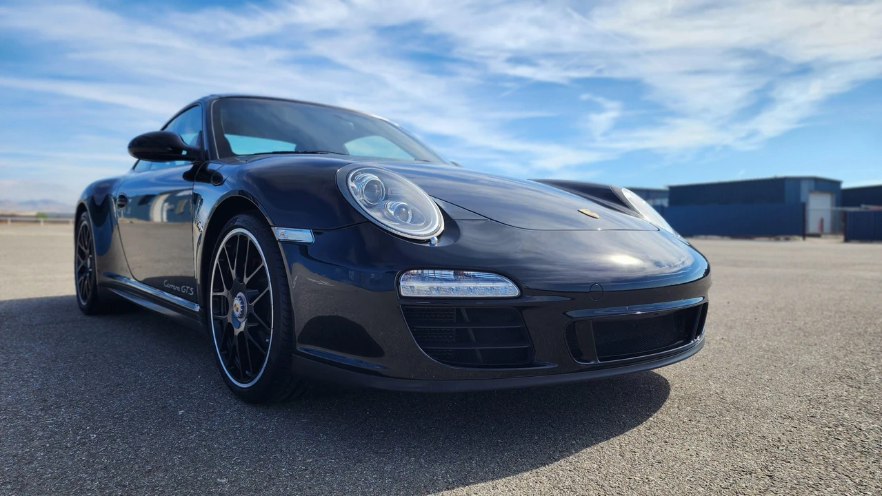 2012 Porsche 997 Carrera GTS - Image 20 of 31
