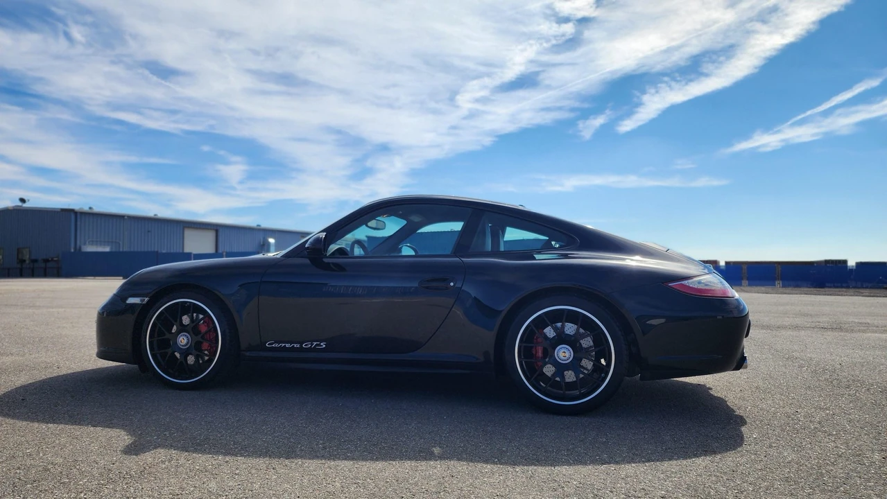 2012 Porsche 997 Carrera GTS - Image 7 of 31