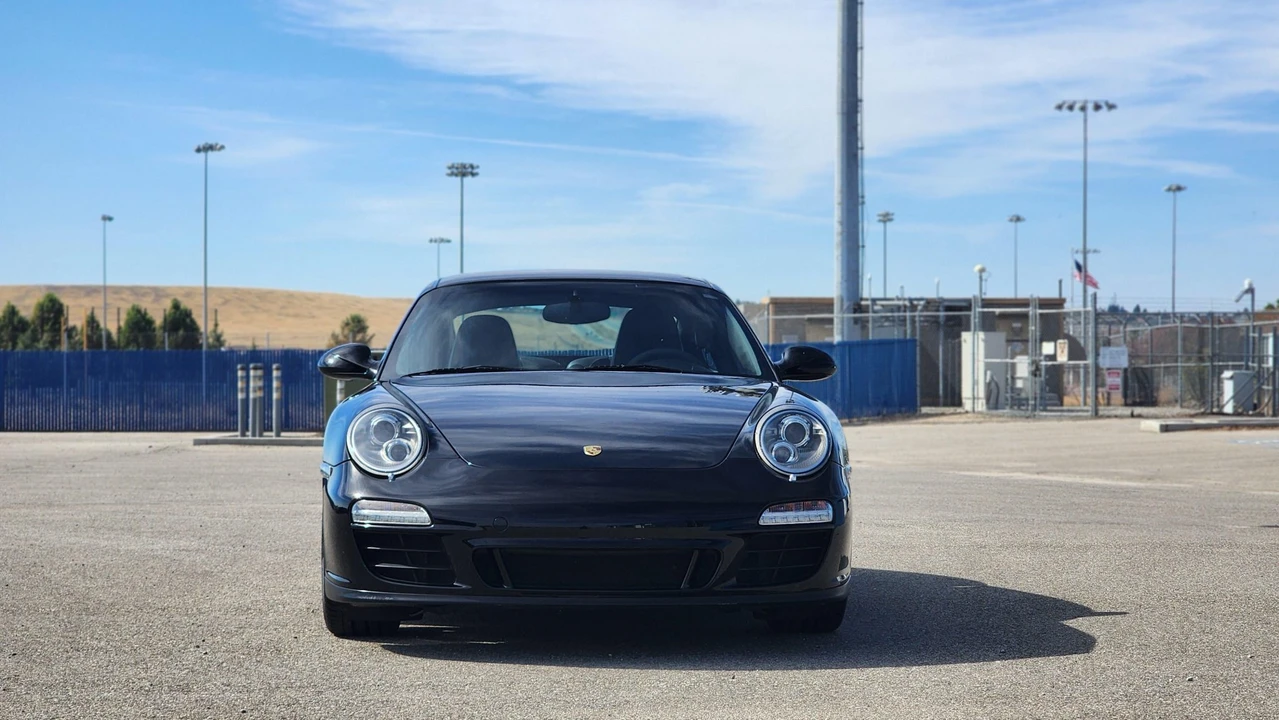 2012 Porsche 997 Carrera GTS - Image 21 of 31