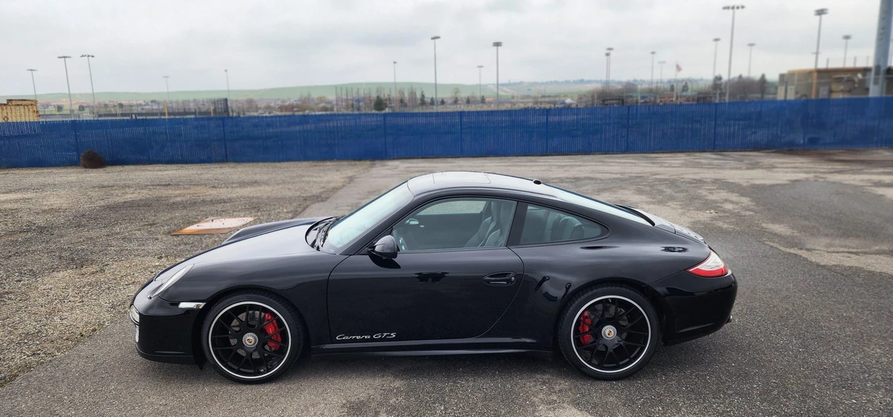 2012 Porsche 997 Carrera GTS - Image 25 of 31