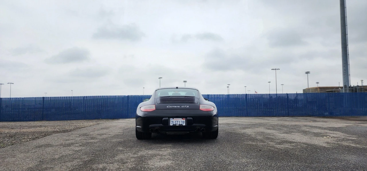 2012 Porsche 997 Carrera GTS - Image 29 of 31
