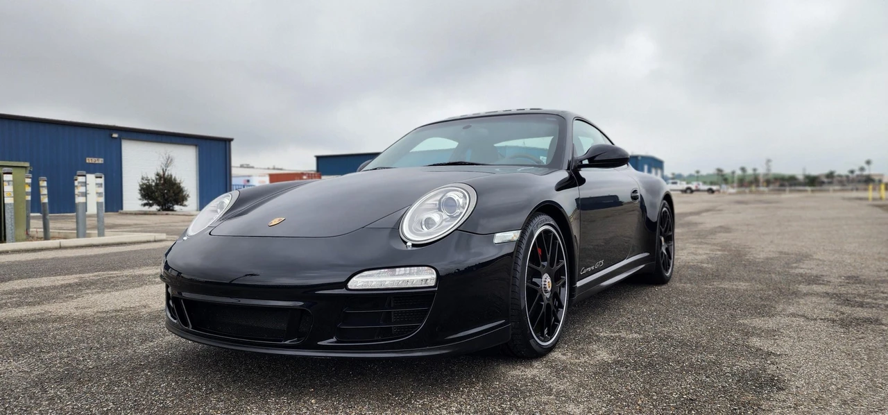 2012 Porsche 997 Carrera GTS - Image 22 of 31