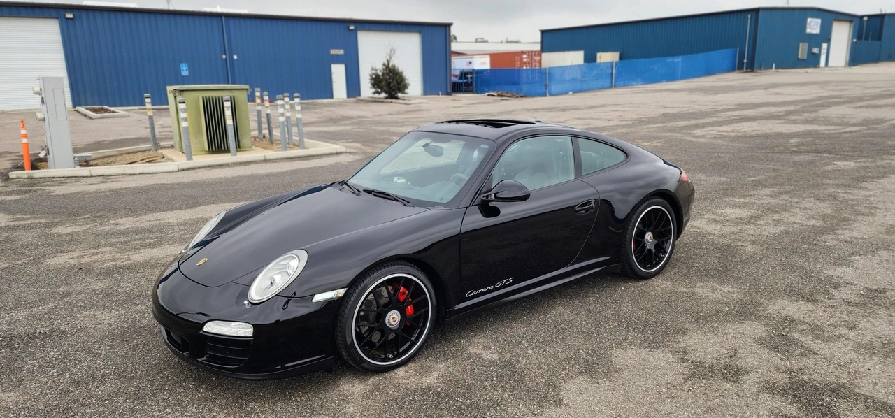 2012 Porsche 997 Carrera GTS - Image 23 of 31