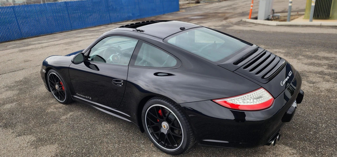 2012 Porsche 997 Carrera GTS - Image 28 of 31