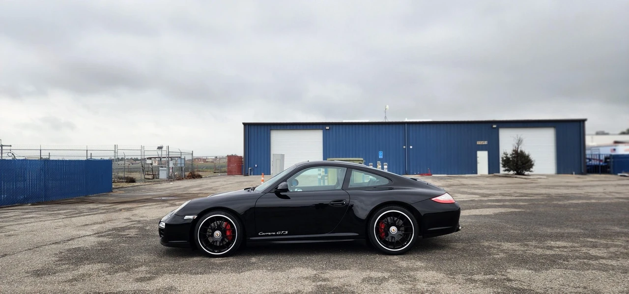2012 Porsche 997 Carrera GTS - Image 26 of 31