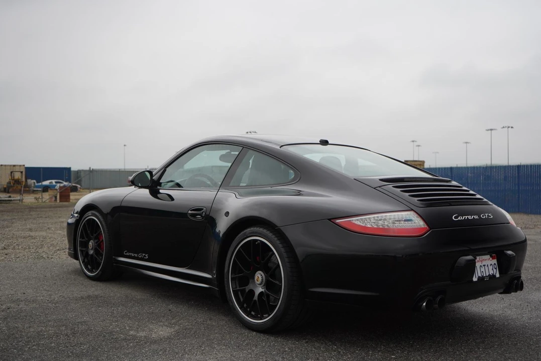 2012 Porsche 997 Carrera GTS - Image 27 of 31