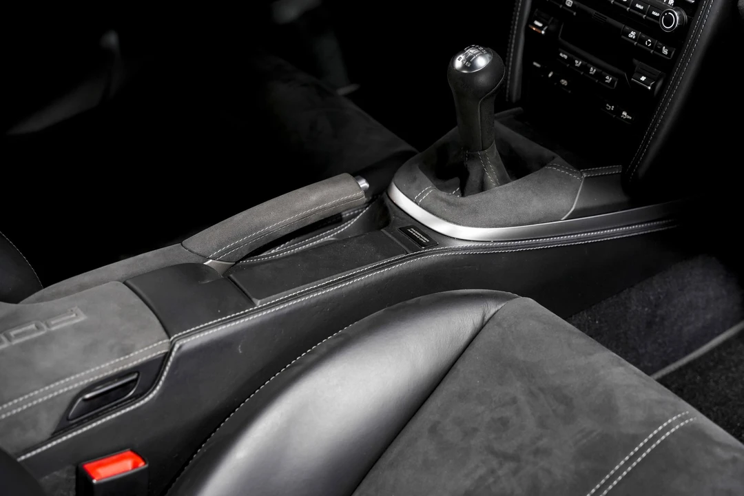 2012 Porsche 997 Carrera GTS - Image 13 of 16