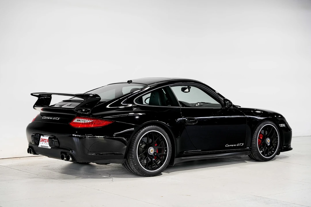 2012 Porsche 997 Carrera GTS - Image 3 of 16