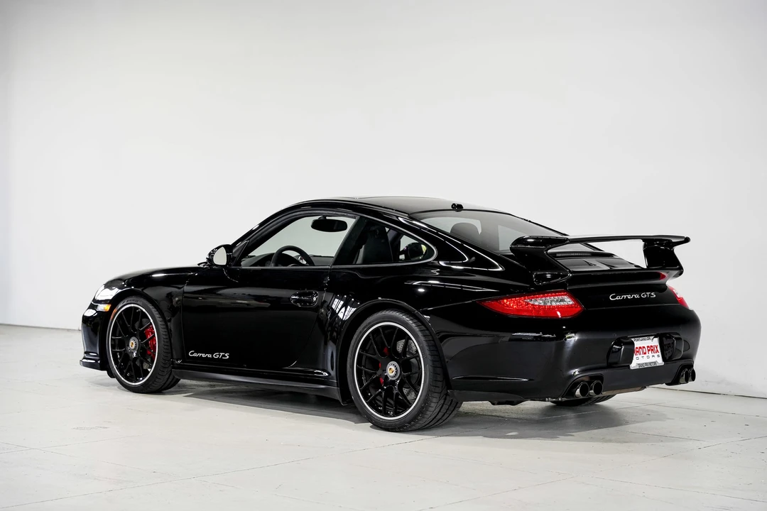2012 Porsche 997 Carrera GTS - Image 4 of 16
