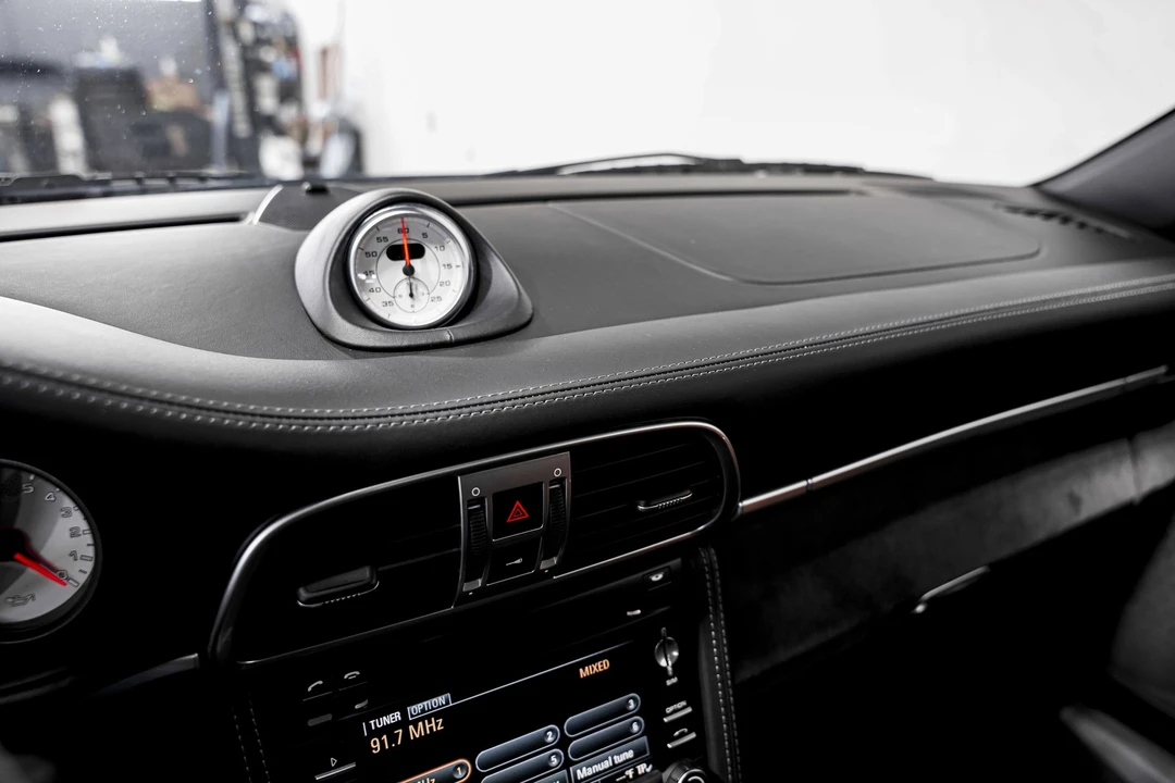 2012 Porsche 997 Carrera GTS - Image 7 of 16