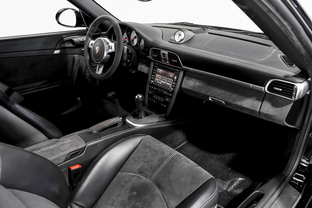 2012 Porsche 997 Carrera GTS - Image 12 of 16
