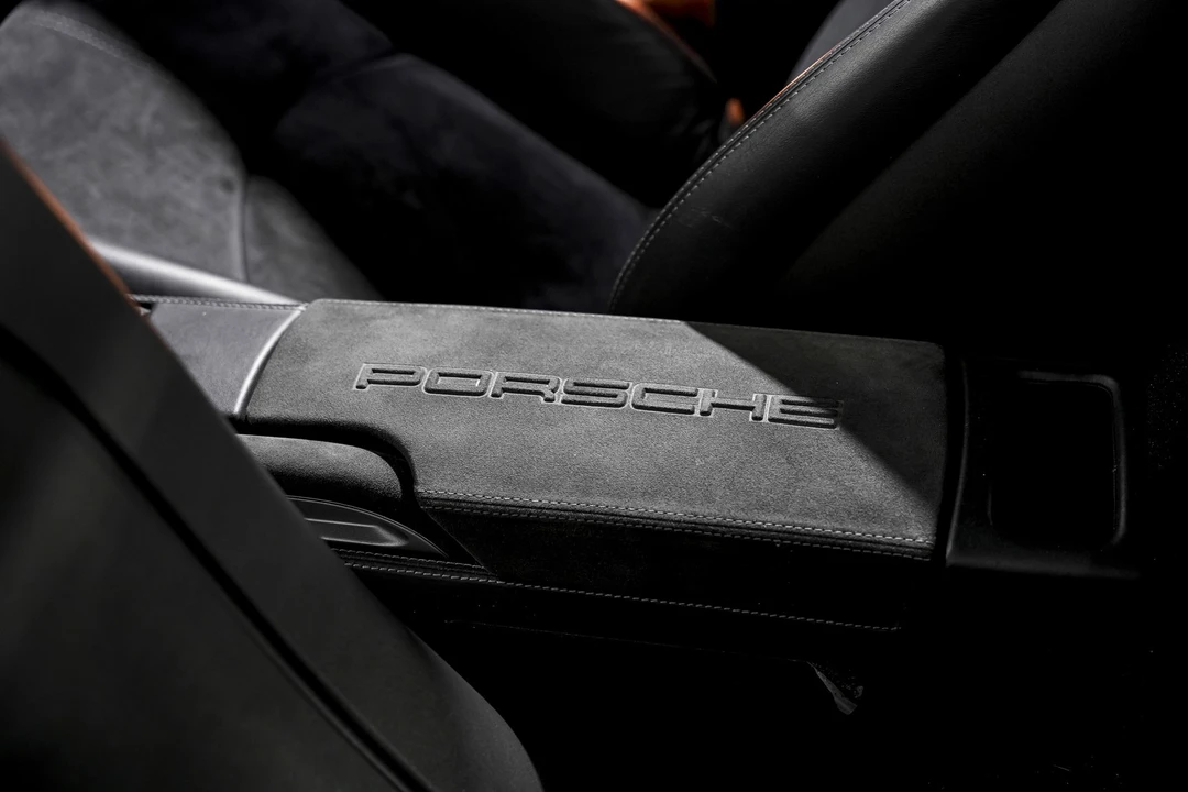 2012 Porsche 997 Carrera GTS - Image 8 of 16