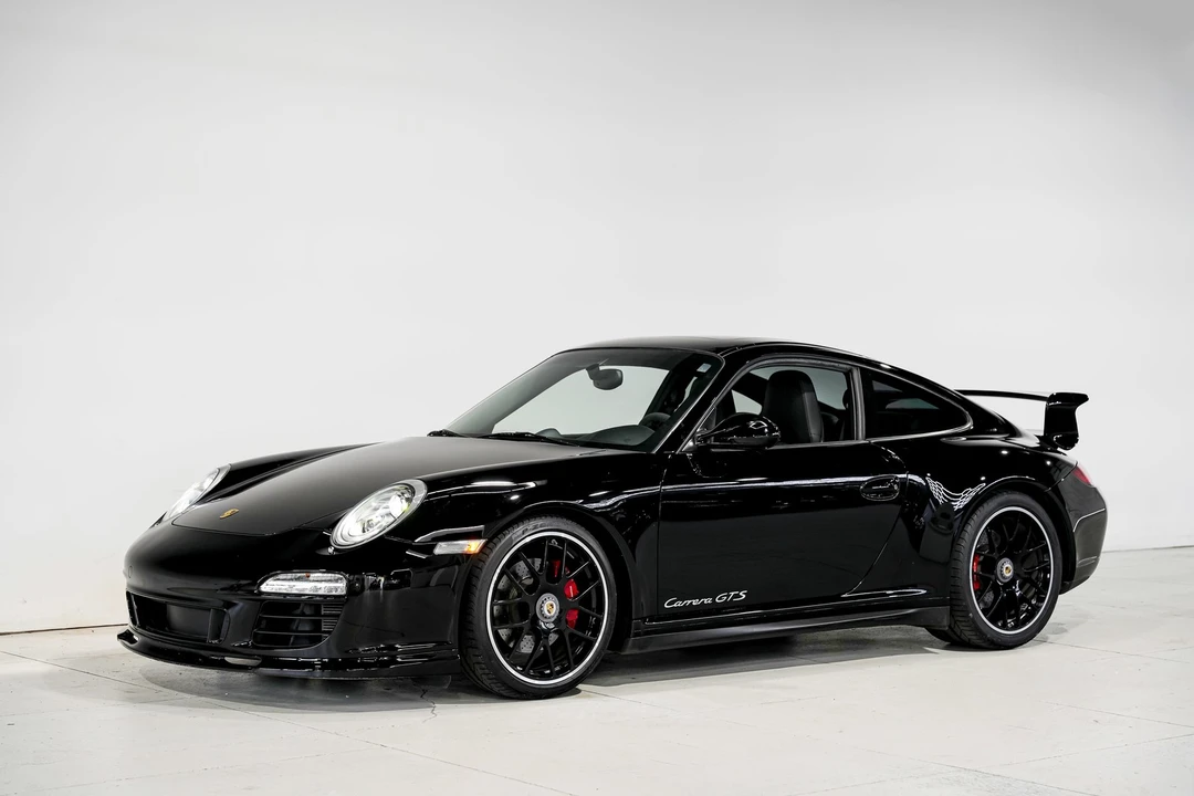 2012 Porsche 997 Carrera GTS - Image 2 of 16
