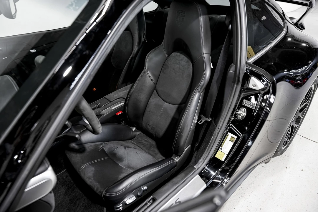 2012 Porsche 997 Carrera GTS - Image 10 of 16