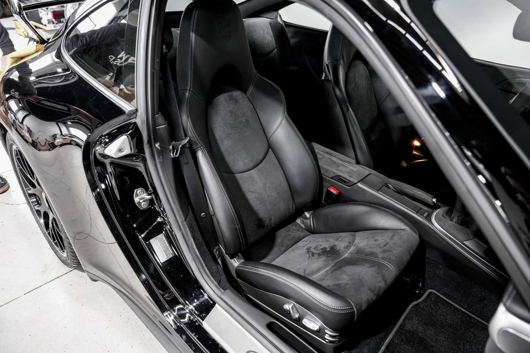 2012 Porsche 997 Carrera GTS - Image 11 of 16