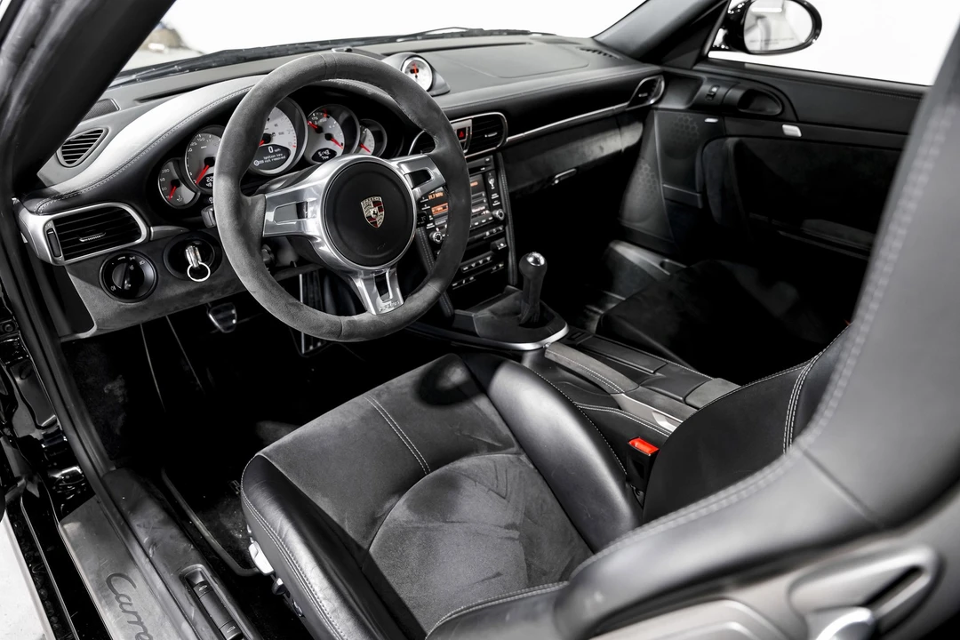 2012 Porsche 997 Carrera GTS - Image 5 of 16