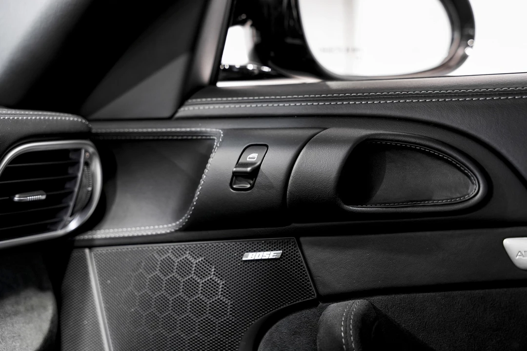 2012 Porsche 997 Carrera GTS - Image 9 of 16