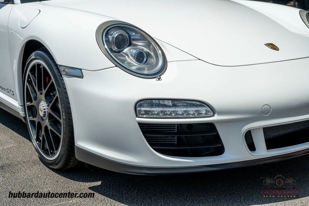 2012 Porsche 997 Carrera GTS - Image 12 of 12