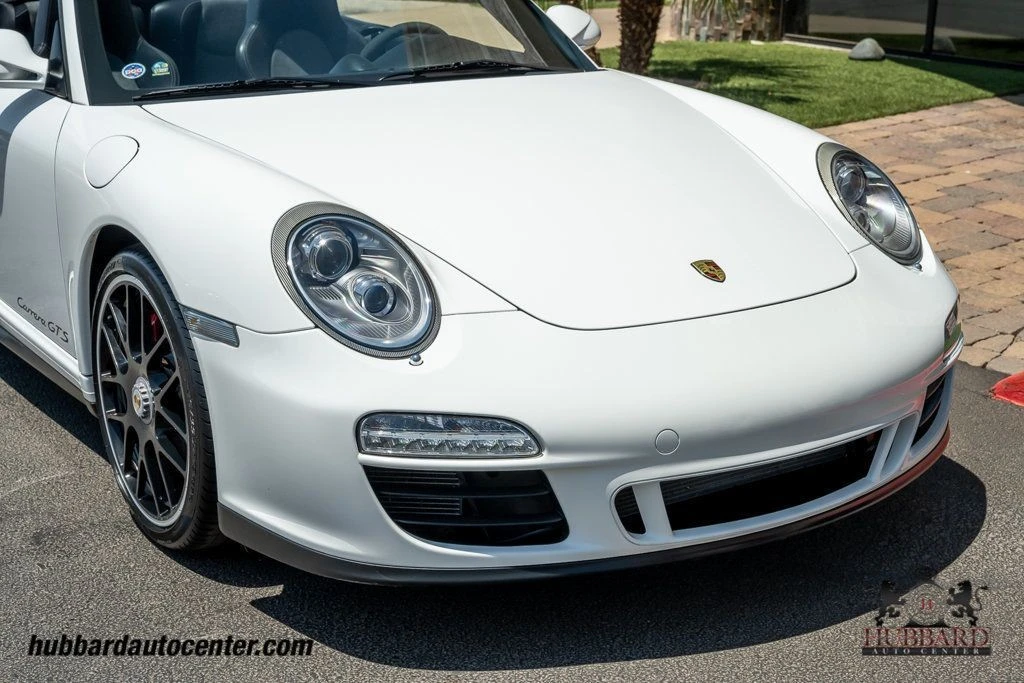 2012 Porsche 997 Carrera GTS - Image 11 of 12