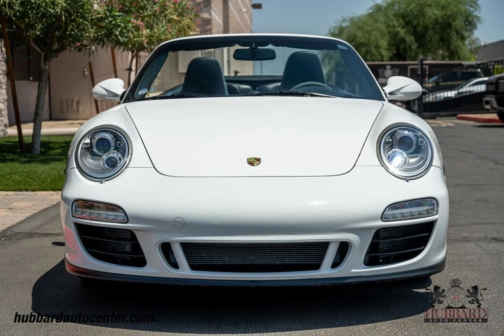 2012 Porsche 997 Carrera GTS - Image 2 of 12
