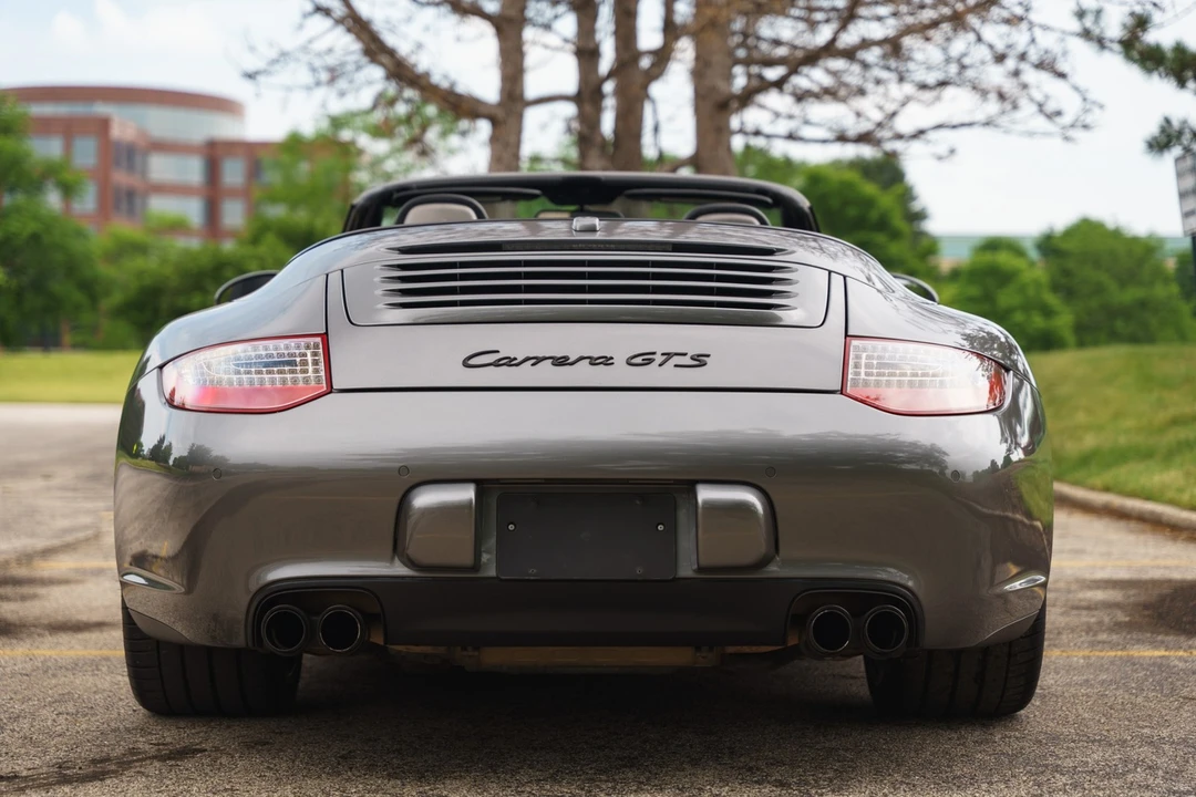 2012 Porsche 997 Carrera GTS - Image 15 of 31
