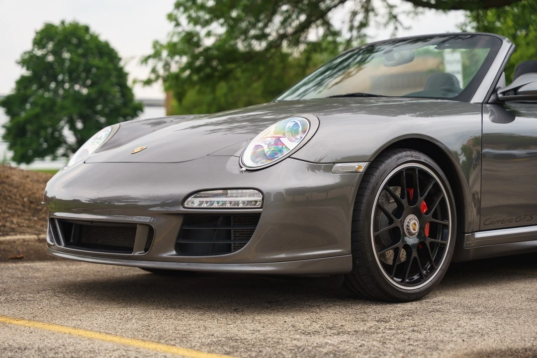 2012 Porsche 997 Carrera GTS - Image 7 of 31