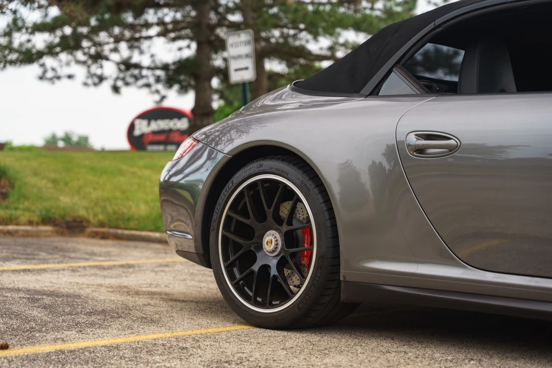 2012 Porsche 997 Carrera GTS - Image 27 of 31