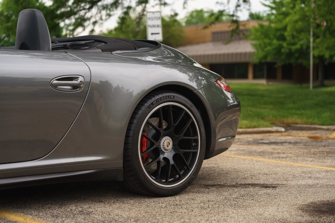 2012 Porsche 997 Carrera GTS - Image 9 of 31