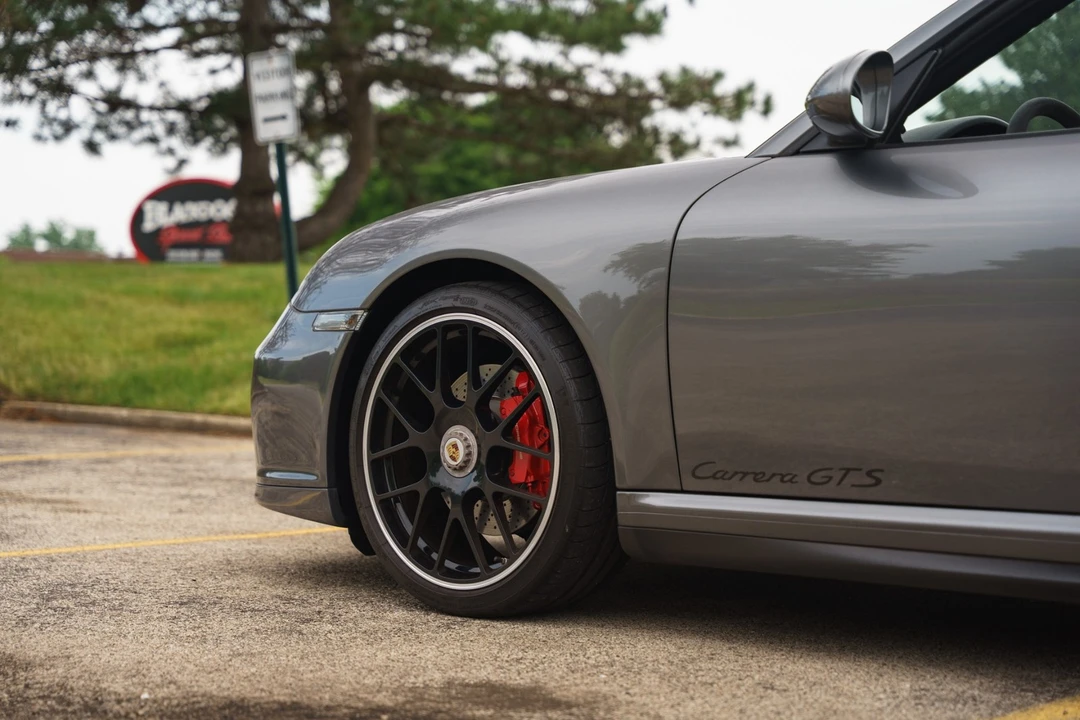 2012 Porsche 997 Carrera GTS - Image 13 of 31