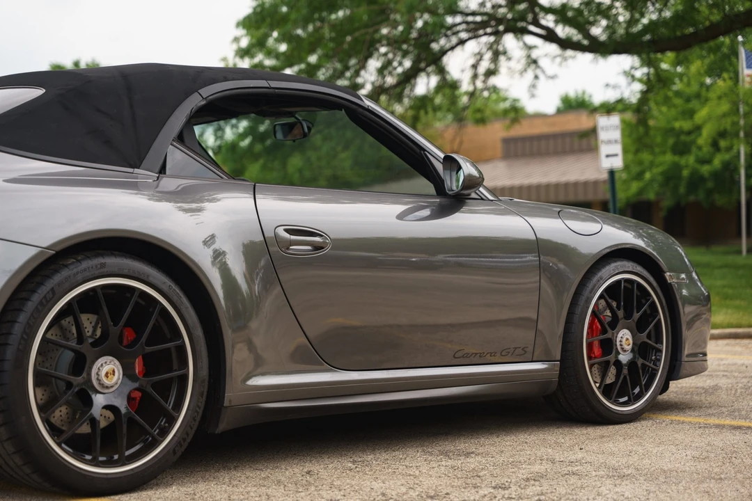 2012 Porsche 997 Carrera GTS - Image 22 of 31