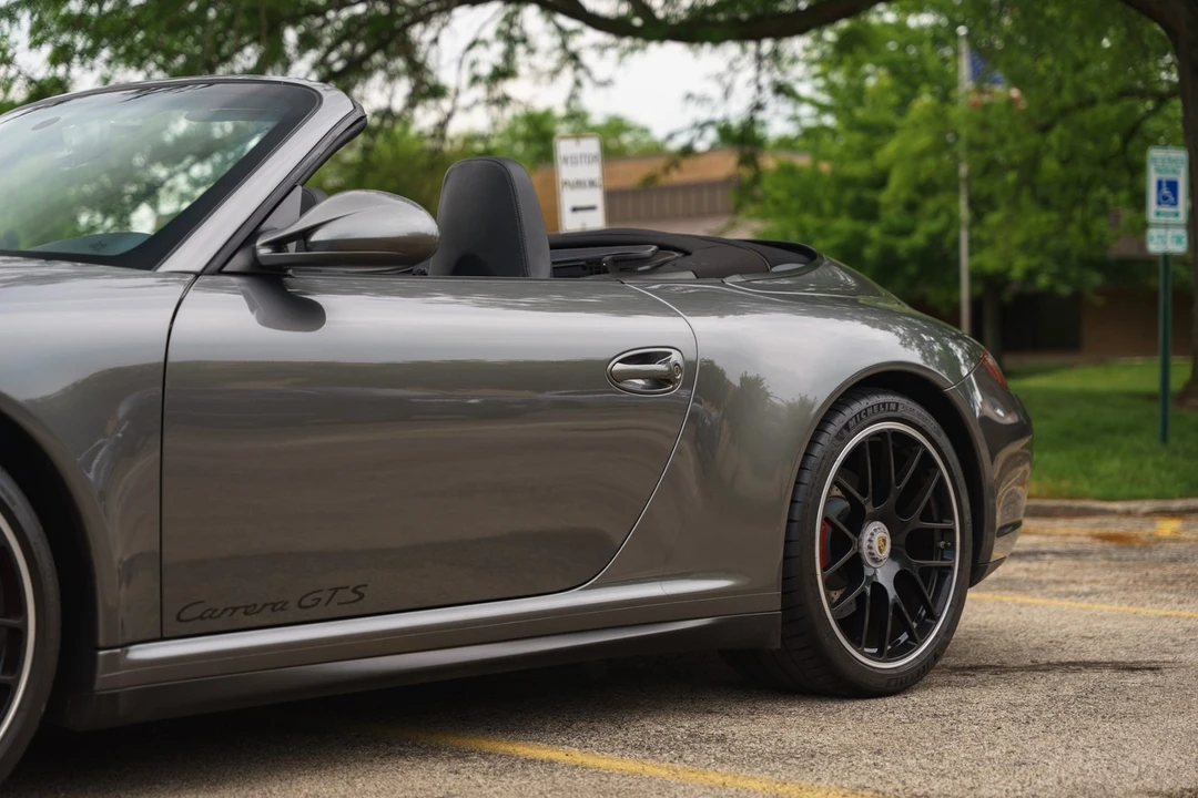 2012 Porsche 997 Carrera GTS - Image 8 of 31