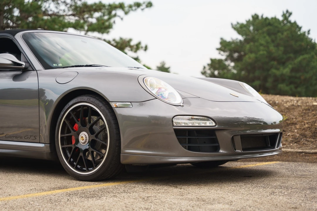 2012 Porsche 997 Carrera GTS - Image 25 of 31