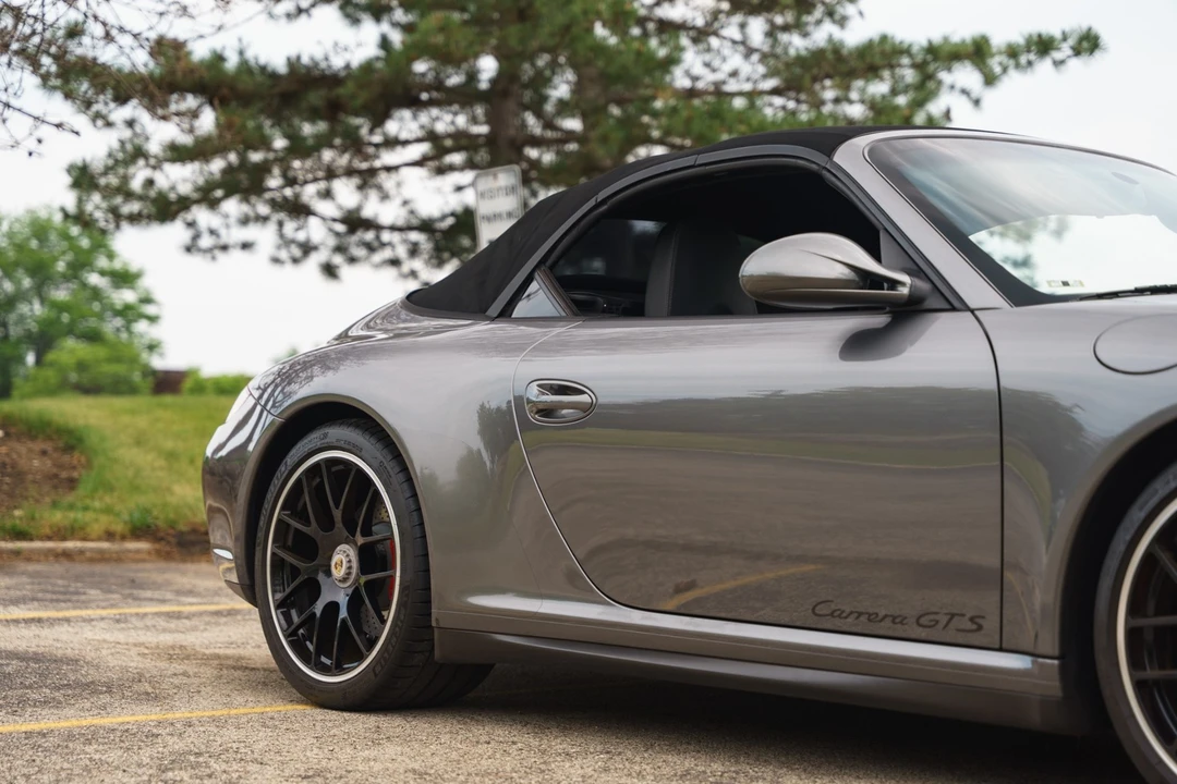 2012 Porsche 997 Carrera GTS - Image 26 of 31