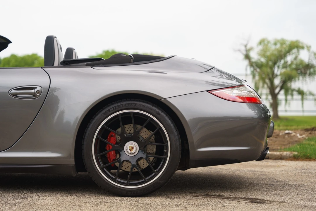 2012 Porsche 997 Carrera GTS - Image 5 of 31