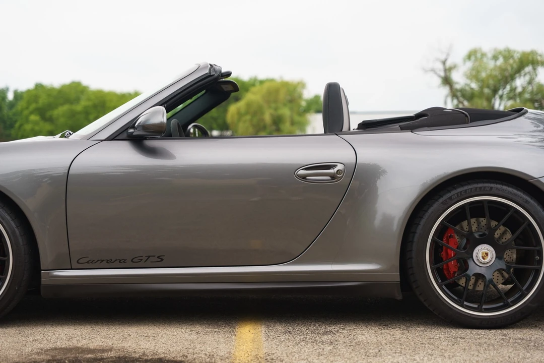 2012 Porsche 997 Carrera GTS - Image 4 of 31