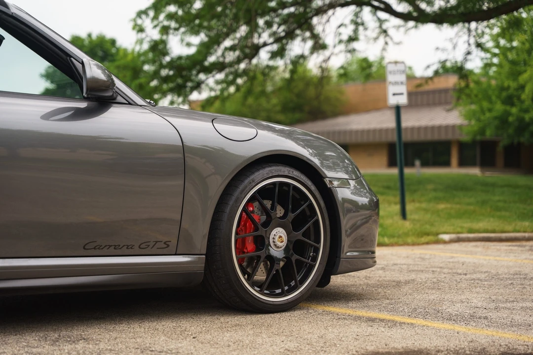 2012 Porsche 997 Carrera GTS - Image 23 of 31