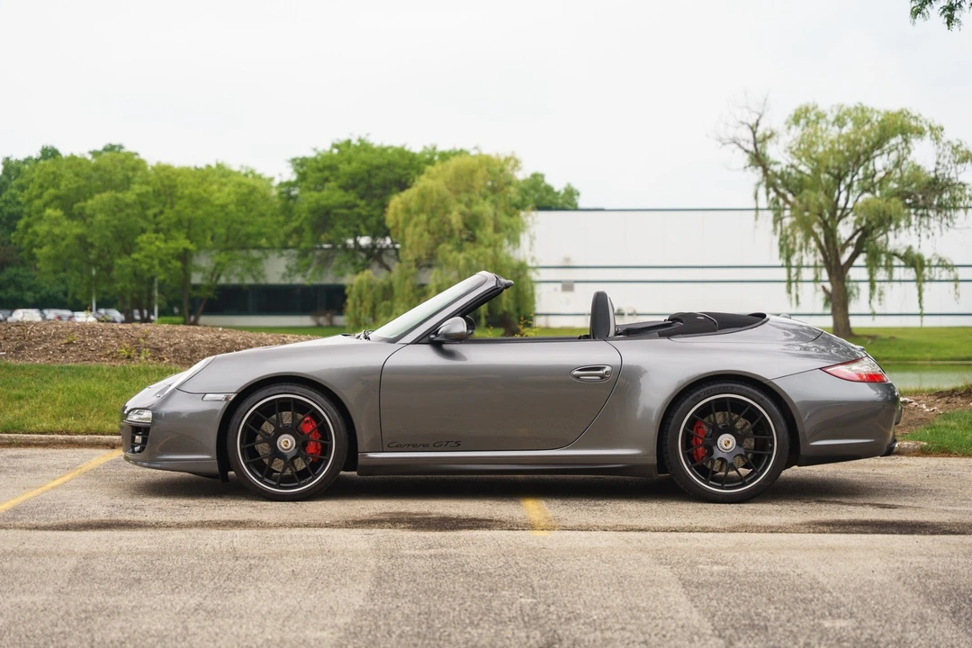 2012 Porsche 997 Carrera GTS - Image 2 of 31
