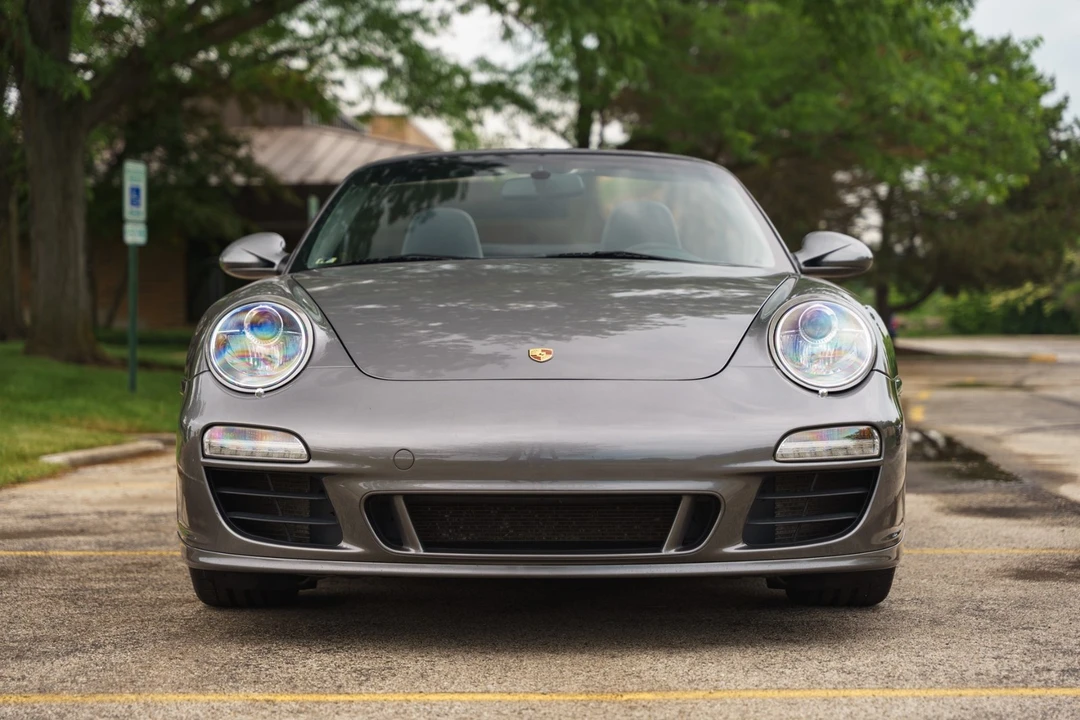 2012 Porsche 997 Carrera GTS - Image 14 of 31