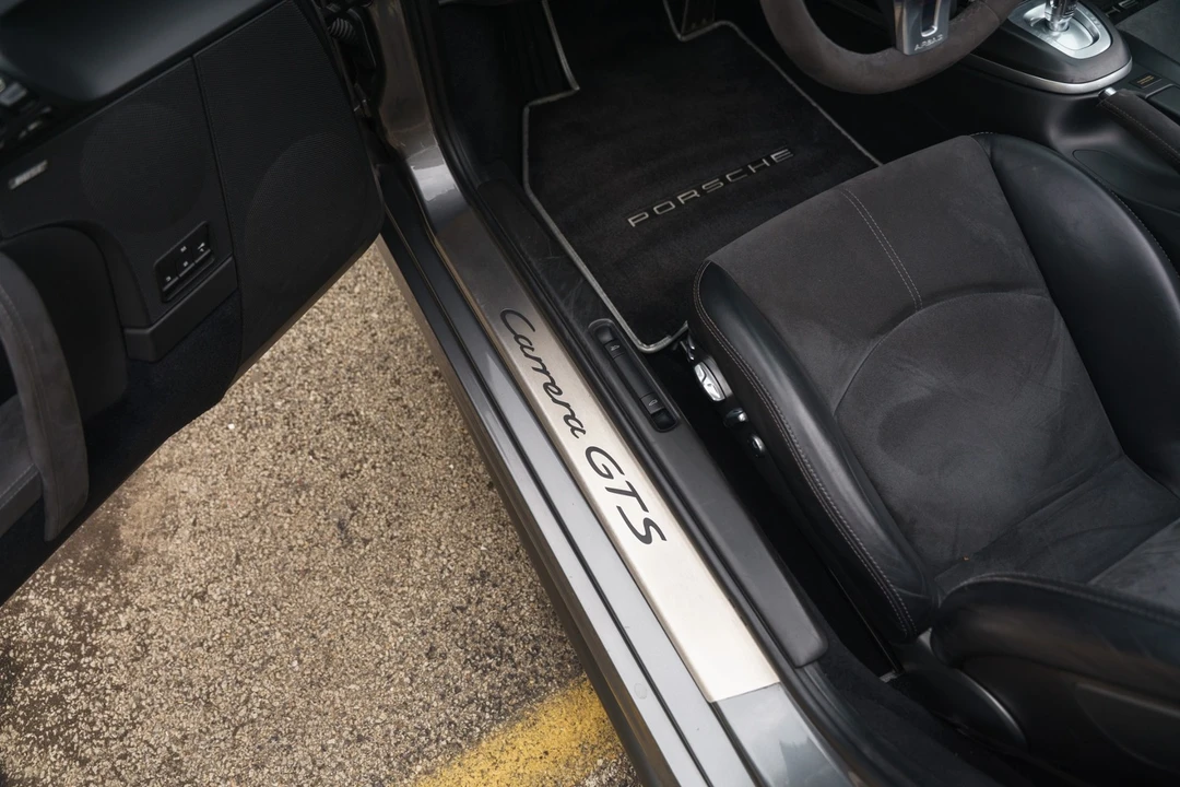 2012 Porsche 997 Carrera GTS - Image 31 of 31