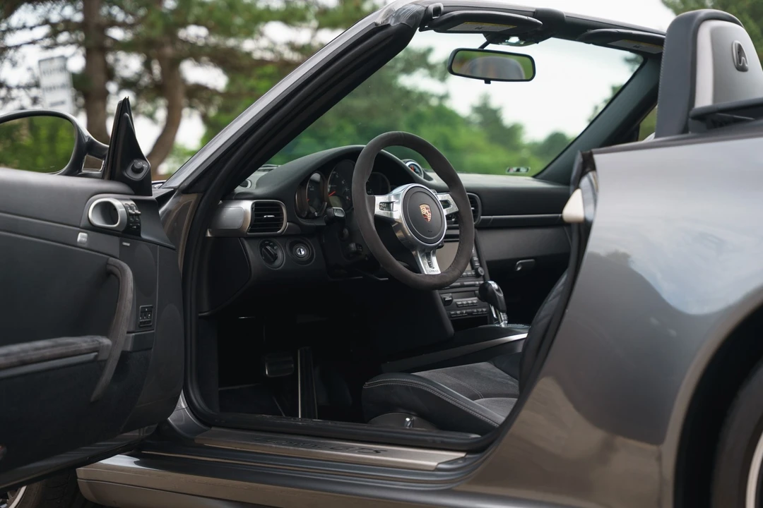 2012 Porsche 997 Carrera GTS - Image 29 of 31