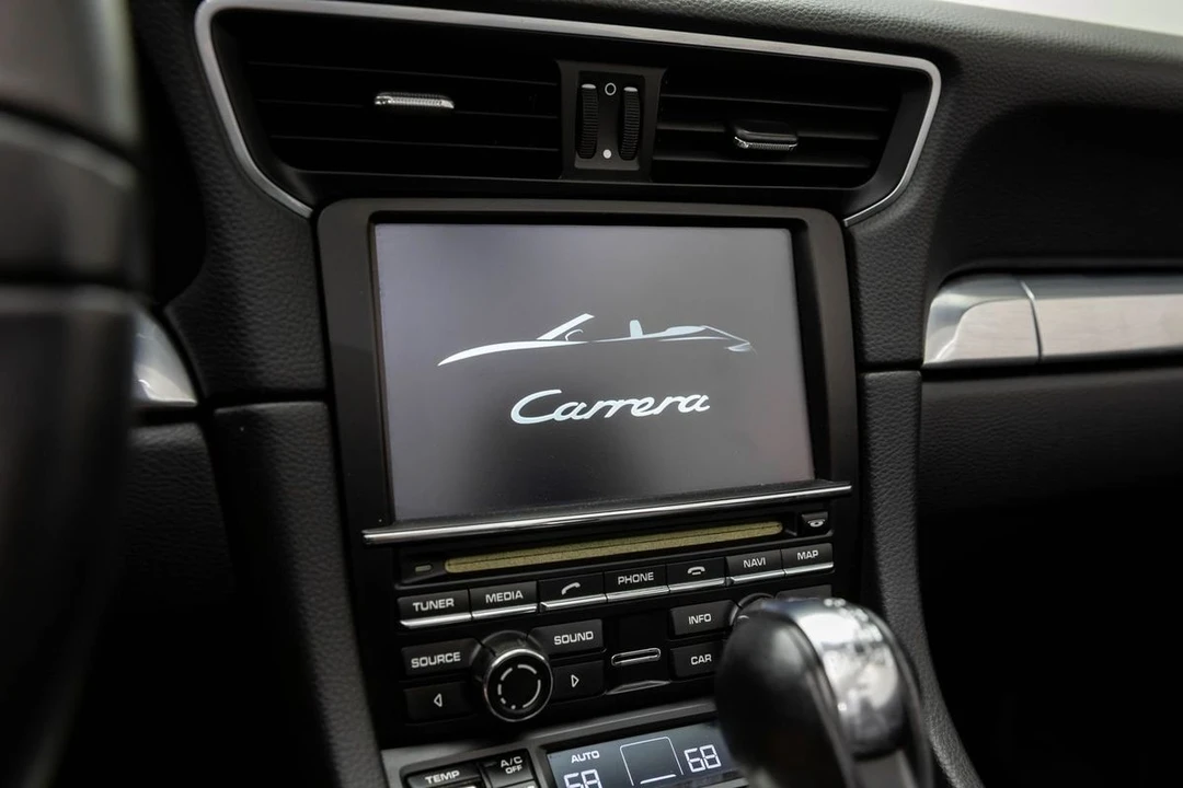 2012 Porsche 911 - Image 31 of 31