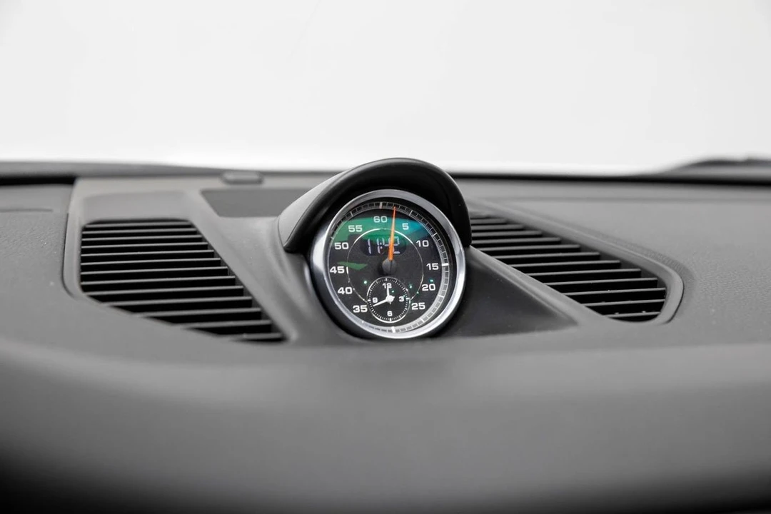 2012 Porsche 911 - Image 30 of 31