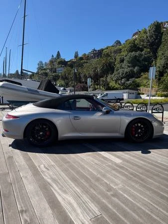 2012 Porsche 991 Carrera S - Image 6 of 17