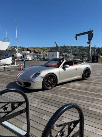 2012 Porsche 991 Carrera S - Image 13 of 17