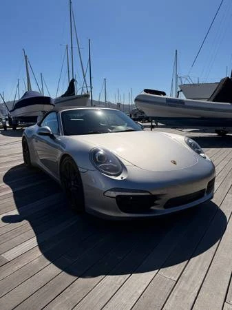 2012 Porsche 991 Carrera S - Image 8 of 17